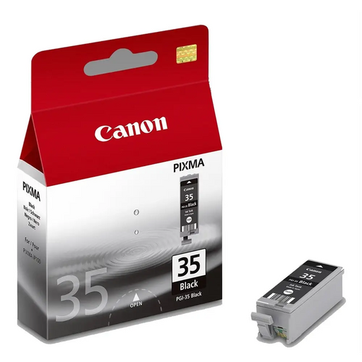 Консуматив Canon PGI - 35 Black cartridge