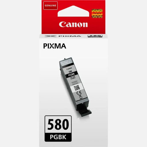 Консуматив Canon PGI - 580 PGBK