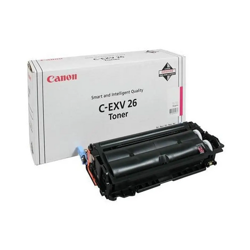 Консуматив Canon Toner C - EXV 26 Magenta