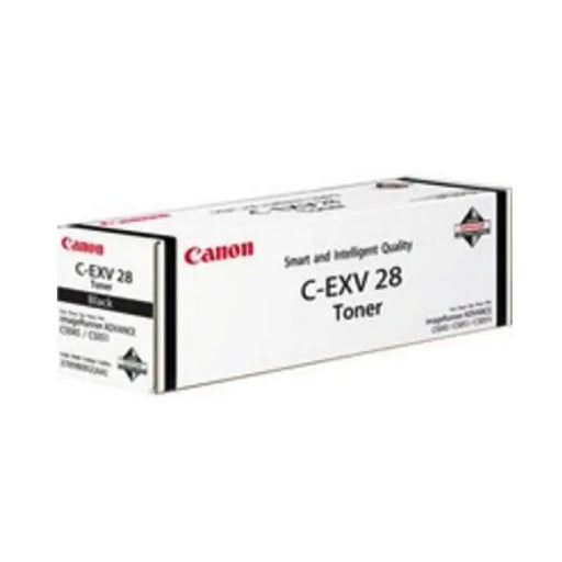 Консуматив Canon Toner C - EXV 28 Black