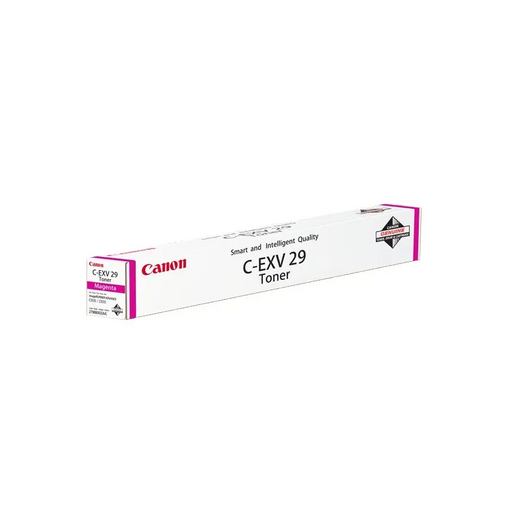 Консуматив Canon Toner C - EXV 29 Magenta