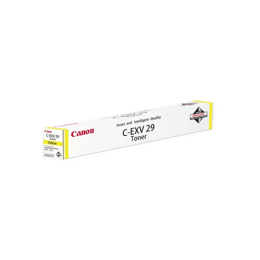 Консуматив Canon Toner C - EXV 29 Yellow