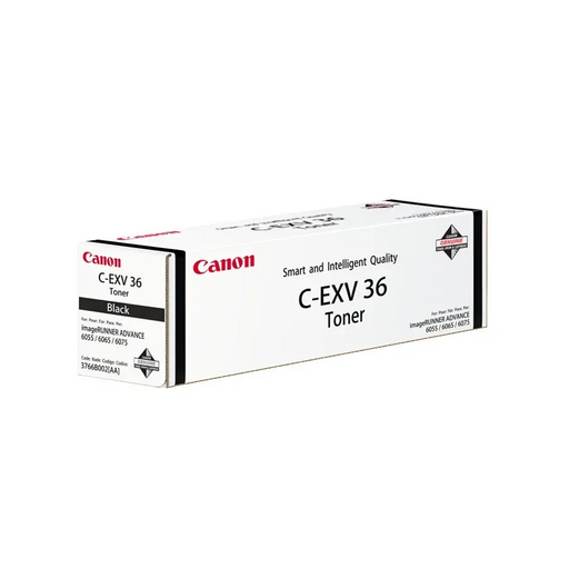 Консуматив Canon Toner C - EXV 36 Black