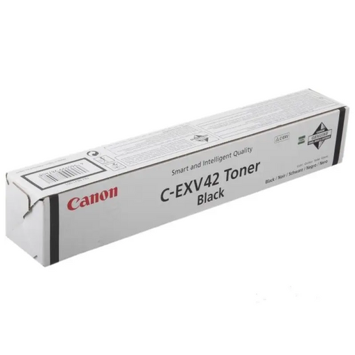 Консуматив Canon Toner C - EXV 42 Black