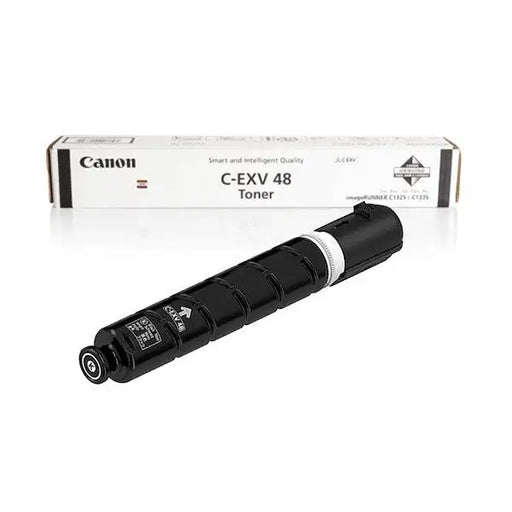 Консуматив Canon Toner C - EXV 48 Black