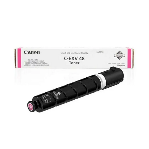 Консуматив Canon Toner C - EXV 48 Magenta
