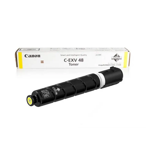 Консуматив Canon Toner C - EXV 48 Yellow