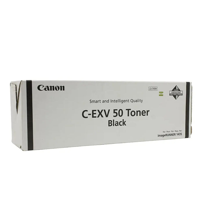 Консуматив Canon Toner C - EXV 50 Black