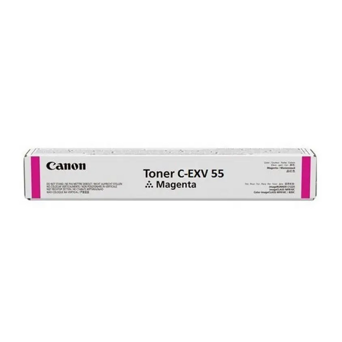 Консуматив Canon Toner C - EXV 55 Magenta