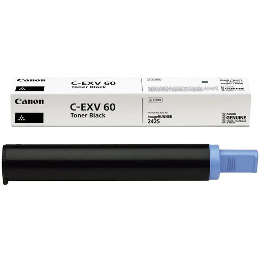 Консуматив Canon Toner C - EXV 60 Black