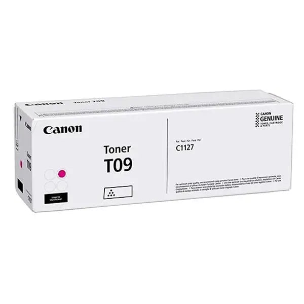 Консуматив Canon toner CRG - T09M