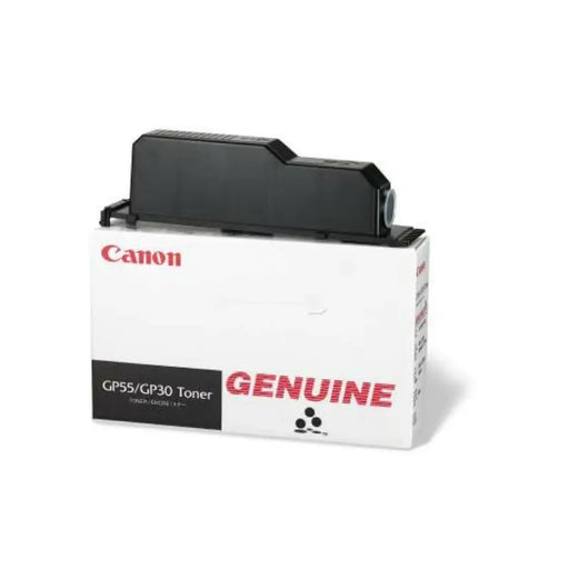 Консуматив Canon Toner GP 55 Black
