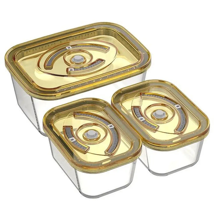 Консуматив Crown GVC35115 КУТИИ ЗА ВАКУУМИРАНЕ