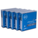 Консуматив Dell LTO7 Tape Media 5 Pack Cust Kit Back - up
