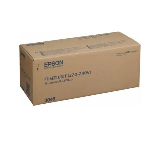 Консуматив Epson AL - C500DN Fuser Unit (220 - 240V) 100K