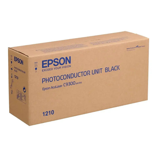Консуматив Epson AL - C9300N Photoconductor Unit Black 24k