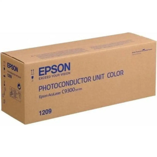 Консуматив Epson AL - C9300N Photoconductor Unit CMY 24k