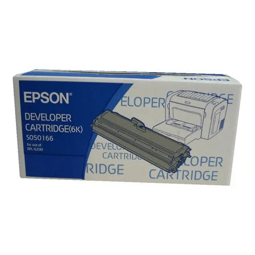 Консуматив Epson EPL 6200 Black Toner (High capacity)