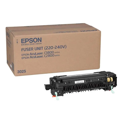 Консуматив Epson Fuser Unit (220V) for AcuLaser C3800