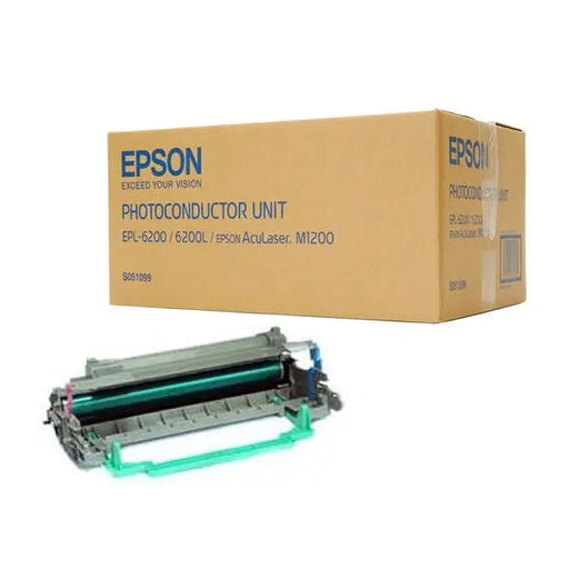 Консуматив Epson Photoconductor Unit for EPL 6200