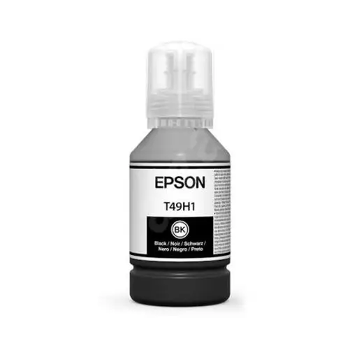 Консуматив Epson SC - T3100x Black ink bottle