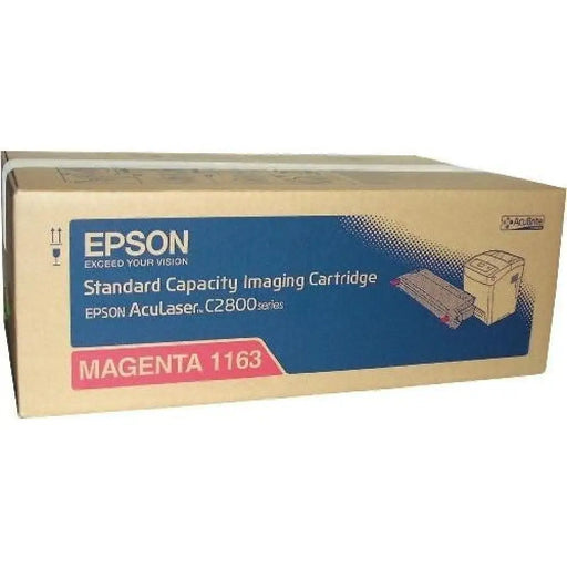 Консуматив Epson Standard Capacity Imaging