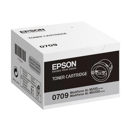 Консуматив Epson Standard Capacity Toner