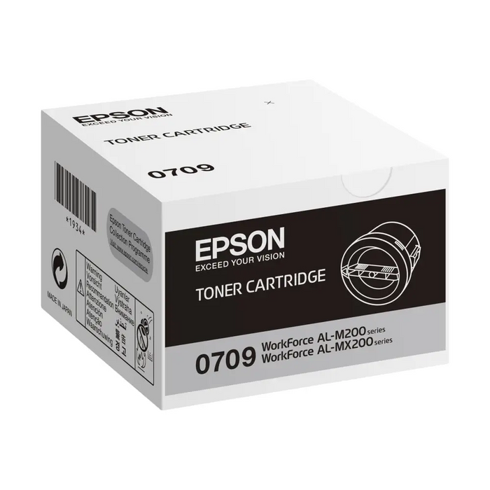 Консуматив Epson Standard Capacity Toner