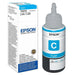 Консуматив Epson T6642 Cyan ink bottle 70ml