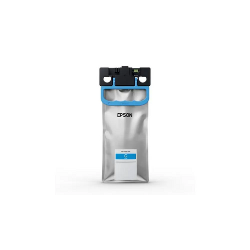 Консуматив Epson WF-C5X9R Cyan XXL Ink Supply Unit