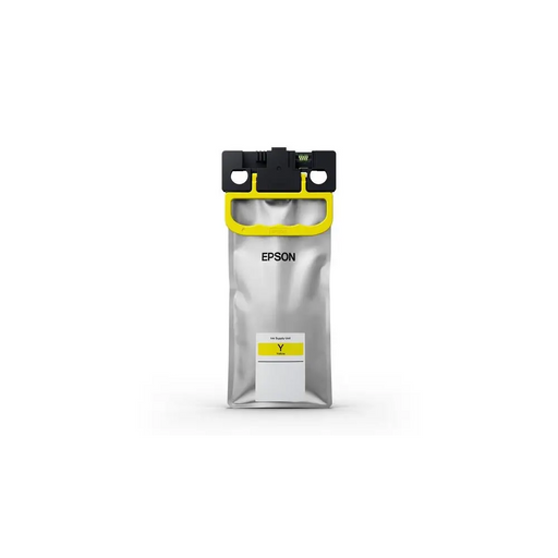Консуматив Epson WF-C5X9R Yellow XXL Ink Supply Unit