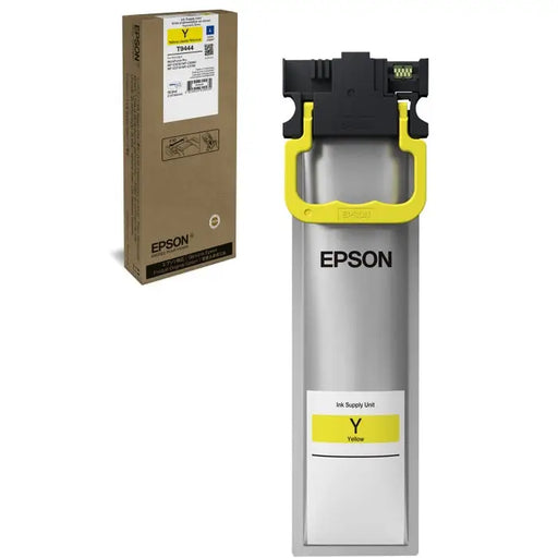 Консуматив Epson WF - C5xxx Series Ink Cartridge L Yellow