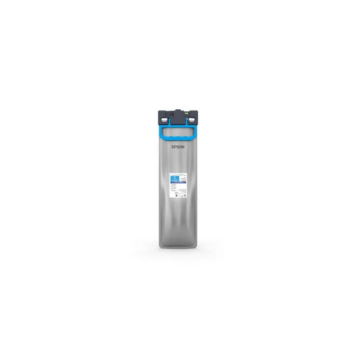 Консуматив Epson WF-C87XR Cyan XXL Ink Supply Unit