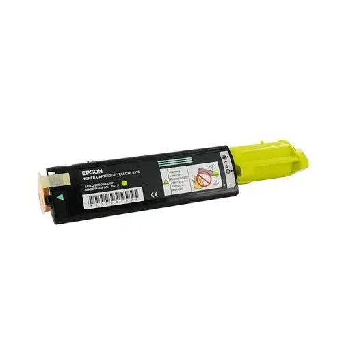 Консуматив Epson Yellow Toner Cartridge Aculasr CX21N / NF