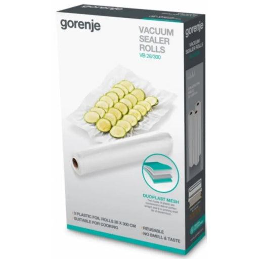 Консуматив Gorenje VB28/300 ролки за вакуумиране