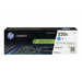 Консуматив HP 220X Cyan Original LaserJet Toner Cartridge