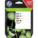 Консуматив HP 364 CMYK Ink Cartridge Combo 4 - Pack