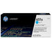 Консуматив HP 651A Cyan LaserJet Toner Cartridge