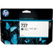 Консуматив HP 727 300 - ml Matte Black Designjet
