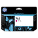 Консуматив HP 745 130 - ml Magenta Ink Cartridge