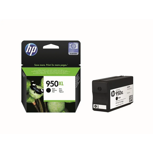 Консуматив HP 950XL Black Officejet Ink Cartridge