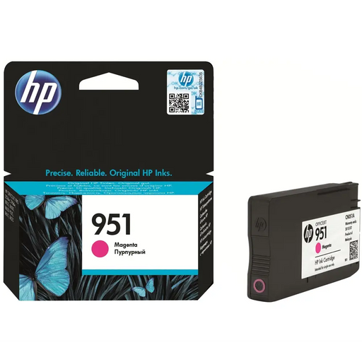 Консуматив HP 951 Magenta Officejet Ink Cartridge