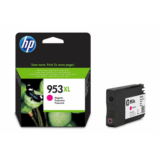 Консуматив HP 953XL High Yield Magenta Original