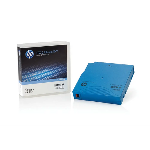 Консуматив HP LTO5 Ultrium 3 TB RW Non Custom