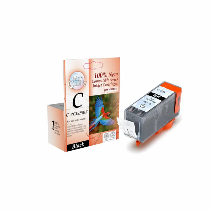 Консуматив IPRINT BS4529B00 PGI-525 BK