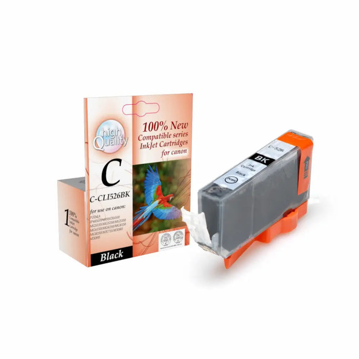 Консуматив IPRINT BS4540B00 CLI-526 BK