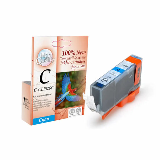 Консуматив IPRINT BS4541B00 CLI-526 C