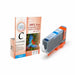Консуматив IPRINT BS4541B00 CLI-526 C