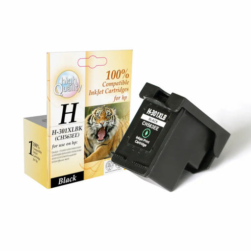 Консуматив IPRINT CH563EE 301XL/Black/DJ1050/1055