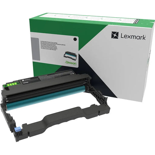 Консуматив Lexmark 12K Black IU